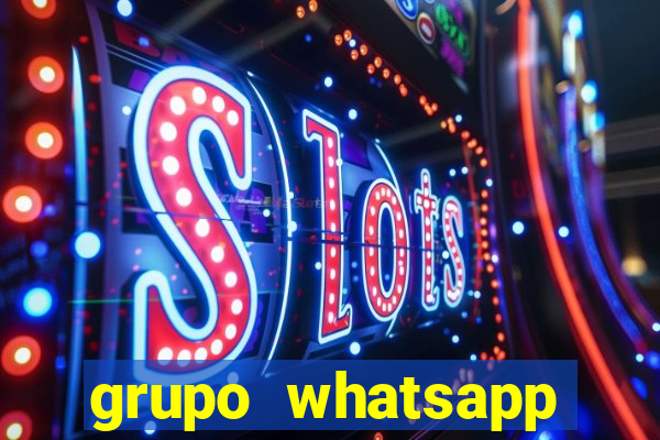 grupo whatsapp fortune rabbit